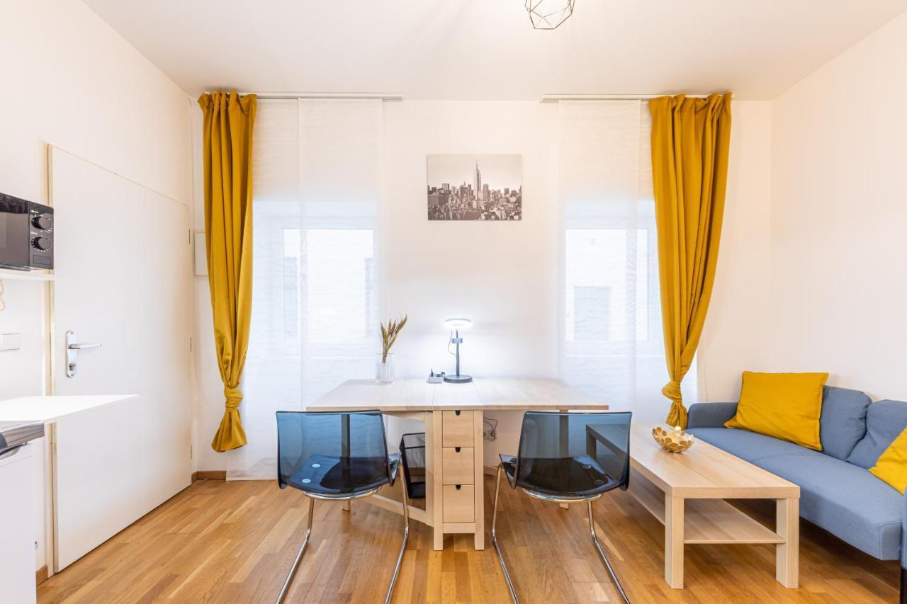 Appartement Calm & Easy By Jr Wenen