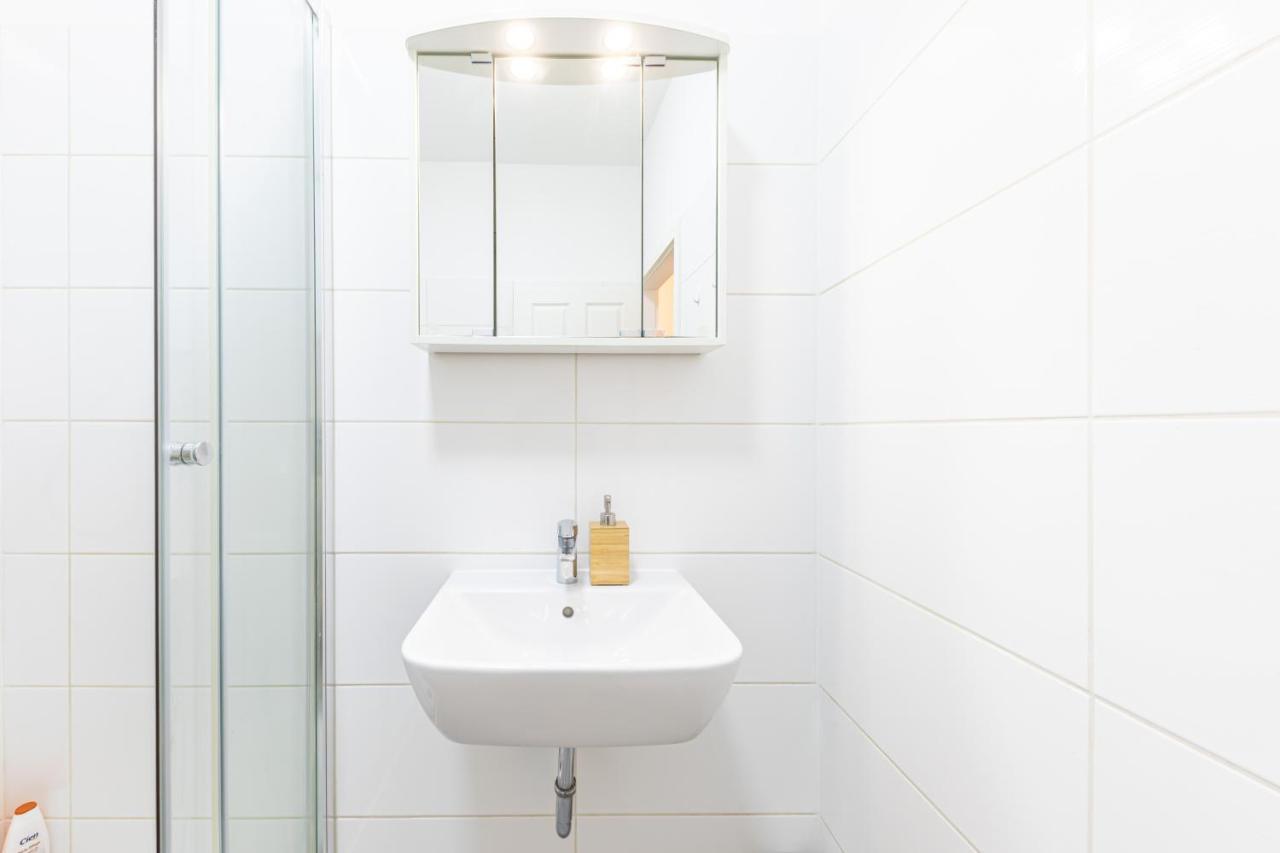 Appartement Calm & Easy By Jr Wenen