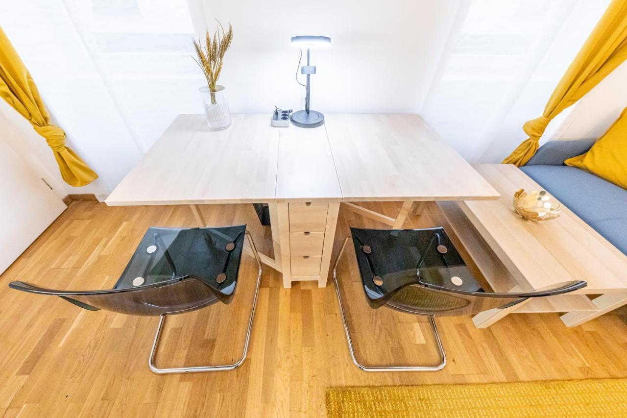 Calm & Easy By Jr Appartement *
