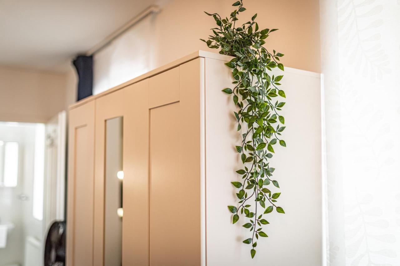 Appartement Calm & Easy By Jr