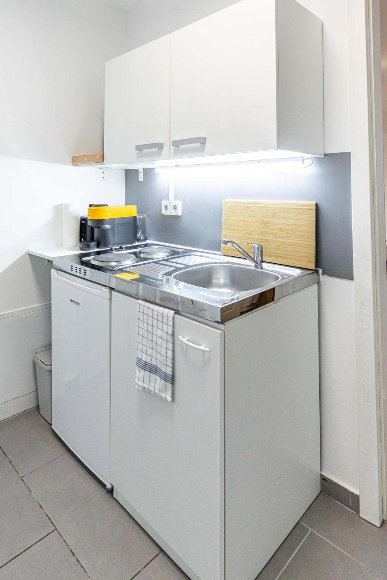 Calm & Easy By Jr Appartement Wenen