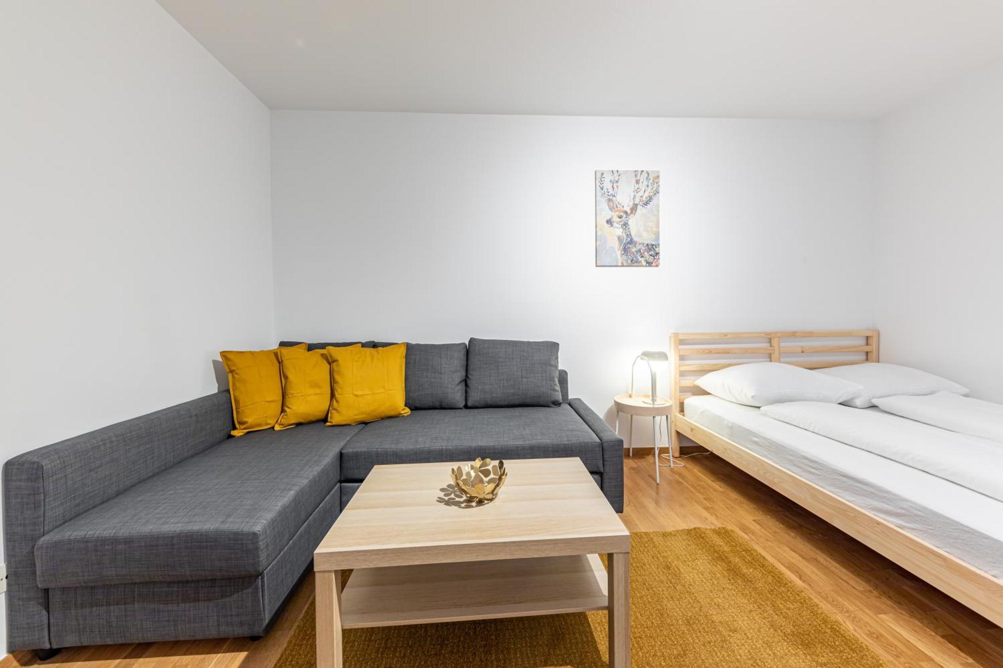 Calm & Easy By Jr Appartement
