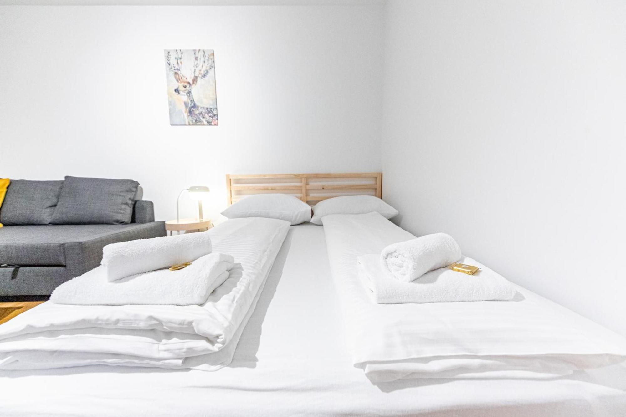 Appartement Calm & Easy By Jr *
