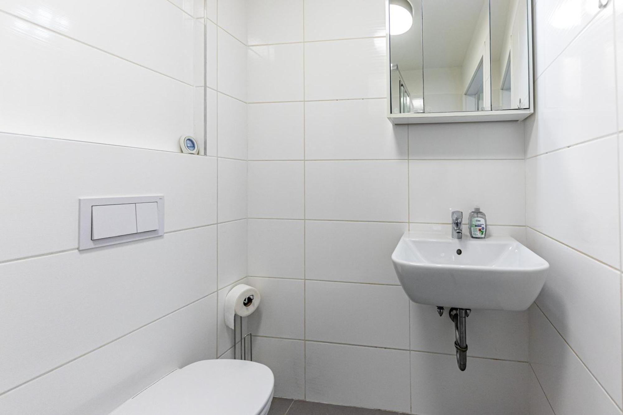 Calm & Easy By Jr Appartement Wenen